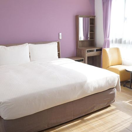 Oldstreet B&B Lukang Buitenkant foto