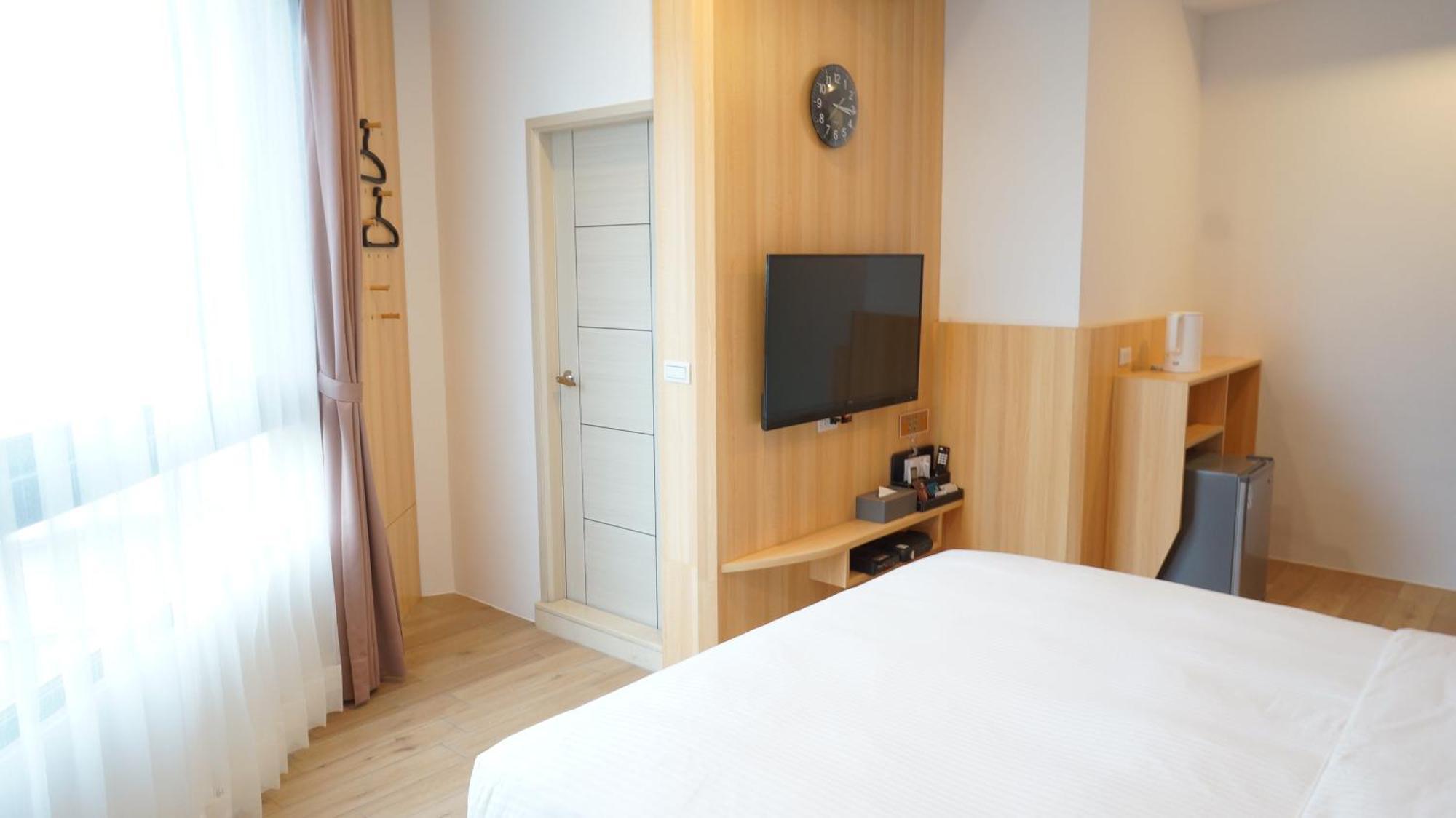 Oldstreet B&B Lukang Buitenkant foto