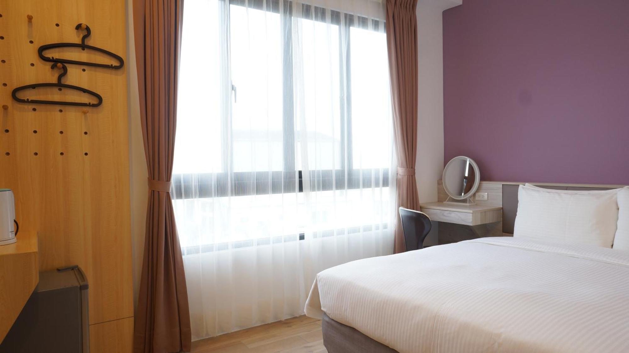 Oldstreet B&B Lukang Buitenkant foto