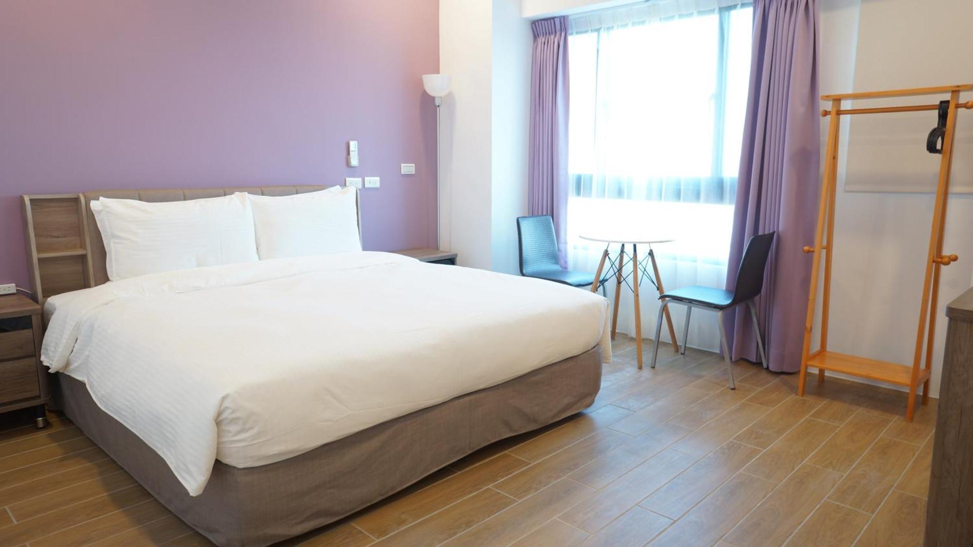 Oldstreet B&B Lukang Buitenkant foto