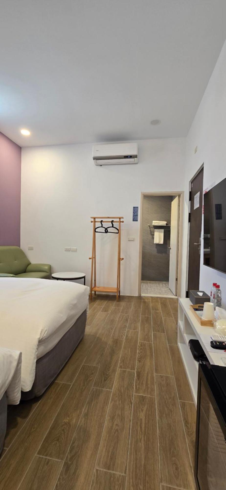 Oldstreet B&B Lukang Buitenkant foto